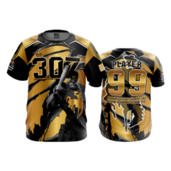 1727 FD Sport MENS 307-MISFITS-GOLD