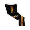 1727 CL BLACK CUSTOM BRAID MENS PANT 307-MISFITS-GOLD