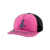 2276 Team Cap Trucker 112 LUNATICS