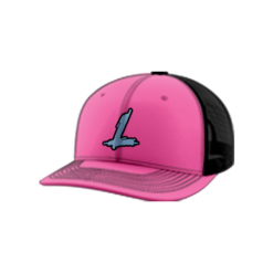 2276 Team Cap Trucker 112 LUNATICS