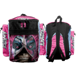 2276 Mojo Diamond Backpack LUNATICS