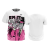2273 FD SPIRIT DRY FIT SPLIT-LICKERS