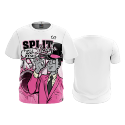 2273 FD SPIRIT DRY FIT SPLIT-LICKERS