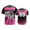 2273 FD Sport MENS SPLIT-LICKERS