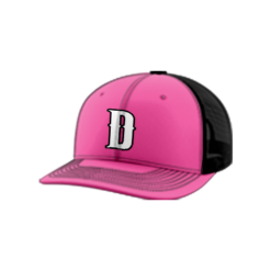 1366 Team Cap Trucker 112 THE-REJECTS-ADDONS