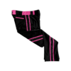 1366 CL BLACK CUSTOM BRAID MENS PANT THE-REJECTS-ADDONS