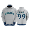 1466 FD Hoody