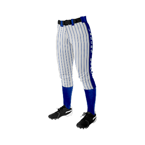 2275 FD Girls Fastpitch Pant CL