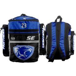 2246 Mojo Diamond Backpack