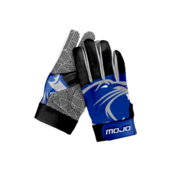 2246 MOJO CUSTOM TEAM GLOVES