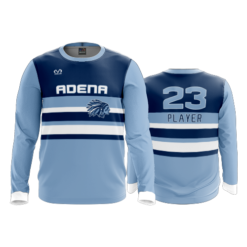 2240 FD Long Sleeve MENS - CL ADENA