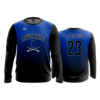 2241 FD Long Sleeve MENS - CL CAVALIERS