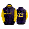 2234 FD Hoody CL GREENFIELD