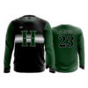 2235 FD Long Sleeve MENS - CL HUNTINGTON