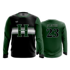 2235 FD Long Sleeve MENS - CL HUNTINGTON