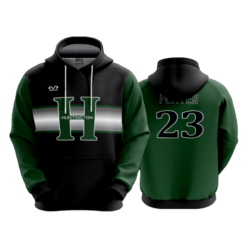 2235 FD Hoody CL HUNTINGTON