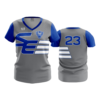 SOUTHEASTERN FD Womens V-Neck - CL