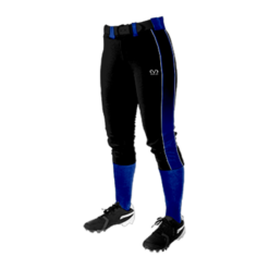 CAVS FD Girls Fastpitch Pant CL
