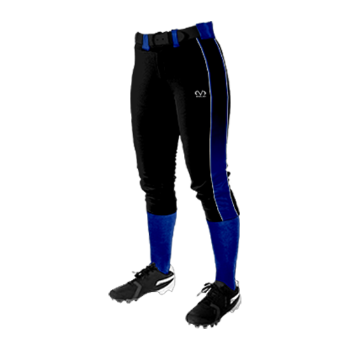 CAVS FD Girls Fastpitch Pant CL
