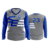 2236 FD Womens V-Neck Longsleeve - CL SOUTH-EASTERN