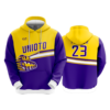 2237 FD Hoody CL UNIOTO