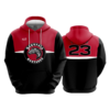 2238 FD Hoody CL WESTFALL
