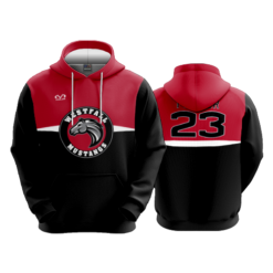2238 FD Hoody CL WESTFALL