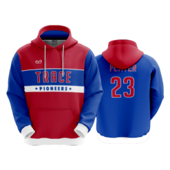 2239 FD Hoody CL ZANE-TRACE