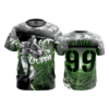 2230 FD Sport MENS GET-TO-DA-CHOPPA-GREEN