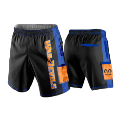 1443 LIGHTWEIGHT MICROFIBER 160gsm SHORT