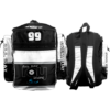 1443 Mojo Diamond Backpack
