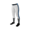 1880 FD Girls Fastpitch Pant CL