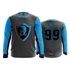 2242 FD Long Sleeve MENS