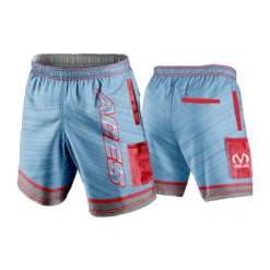 355 LIGHTWEIGHT MICROFIBER 160gsm SHORT
