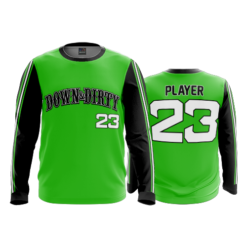 1401 FD Long Sleeve MENS