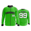 1401 FD WARM UP JACKET