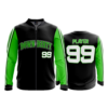 1401 FD WARM UP JACKET