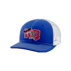836 Team Cap Trucker 112