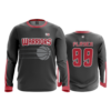2243 FD Long Sleeve MENS