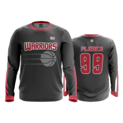 2243 FD Long Sleeve MENS