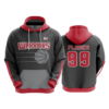 2243 FD Hoody