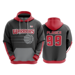 2243 FD Hoody