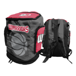 2243 Mojo Gym Bag