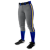 2182 FD Girls Fastpitch Pant CL