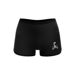 CMS WOMENS VOLLEYBALL SHORT