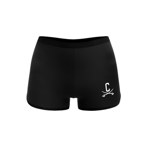 CMS WOMENS VOLLEYBALL SHORT