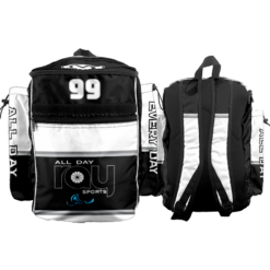 1736 Mojo Diamond Backpack