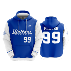 305 FD Hoody