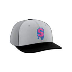 1852 Team Cap PTS30 SUICIDE-SQUAD-PINK
