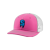 1852 Team Cap Trucker 112 SUICIDE-SQUAD-PINK